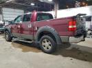 Ford F-150 Supercrew Image 9
