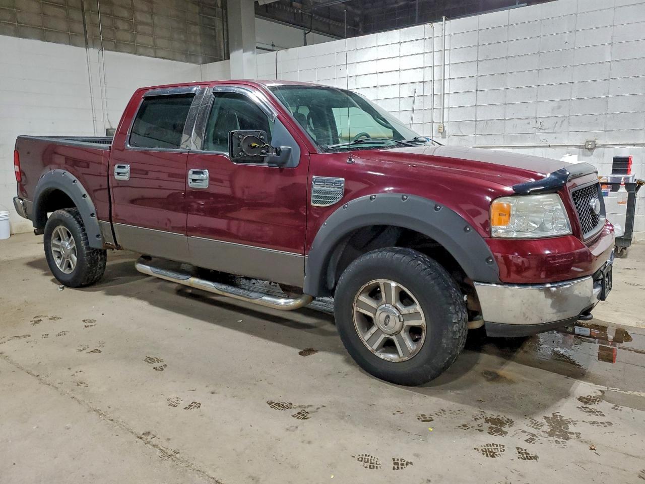 Ford F-150 Supercrew Image 2