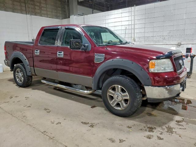 Ford F-150 Supercrew Image 2