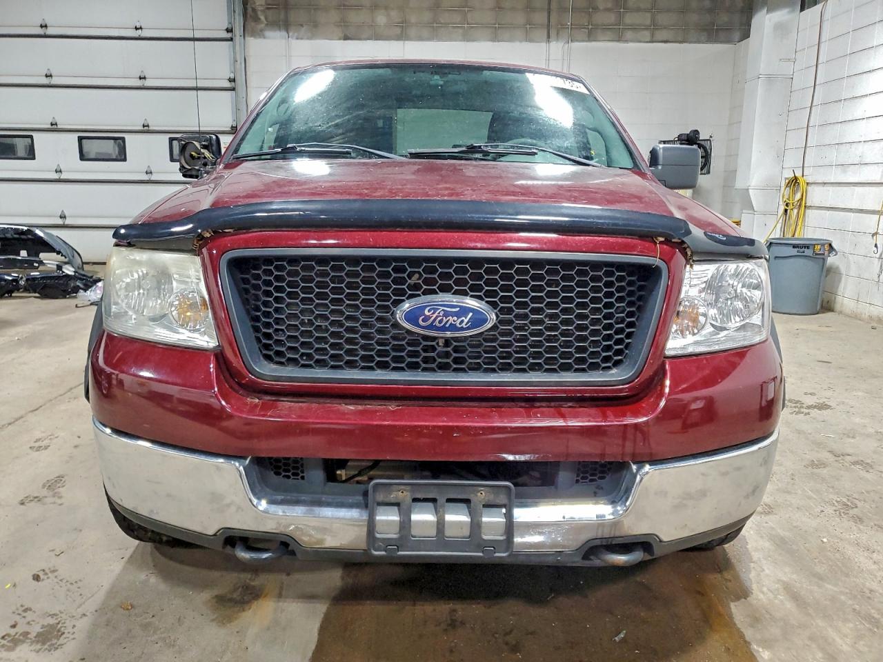 Ford F-150 Supercrew Image 7