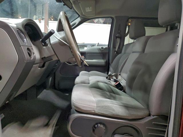 Ford F-150 Supercrew Image 5