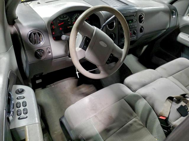 Ford F-150 Supercrew Image 3