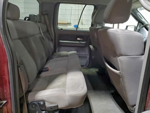 Ford F-150 Supercrew Image 4