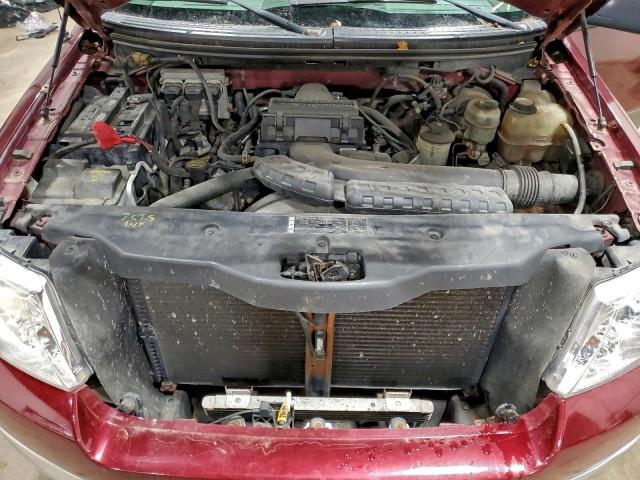 Ford F-150 Supercrew Image 10