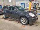 Chevrolet Equinox Ls Image 4