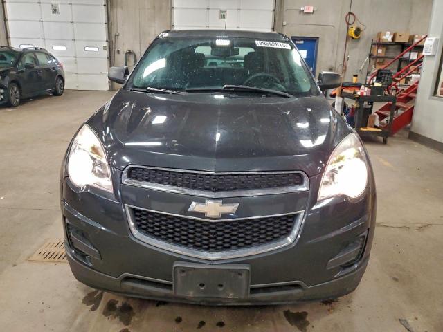 Chevrolet Equinox Ls Image 5
