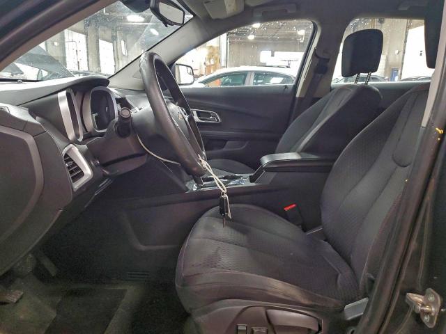 Chevrolet Equinox Ls Image 6