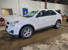 Chevrolet Equinox Ls Image 1