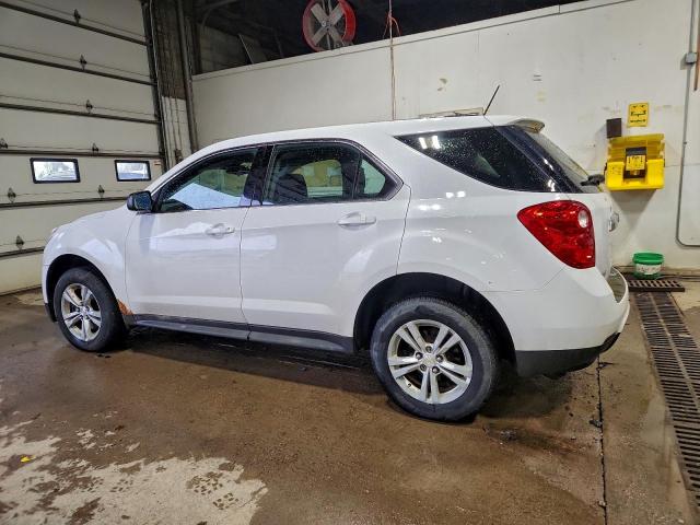 Chevrolet Equinox Ls Image 3