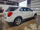 Chevrolet Equinox Ls Image 4