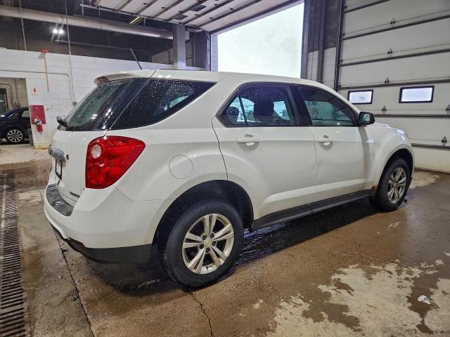 Chevrolet Equinox Ls Image 4