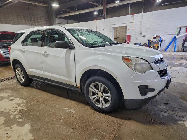 Chevrolet Equinox Ls Image 5