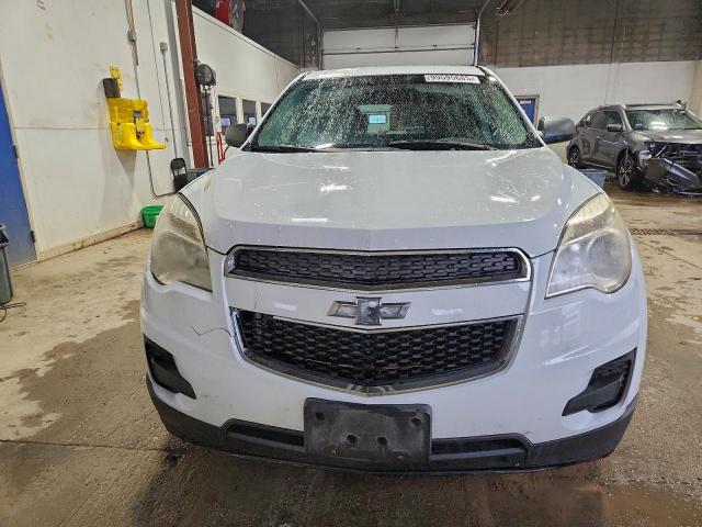 Chevrolet Equinox Ls Image 2