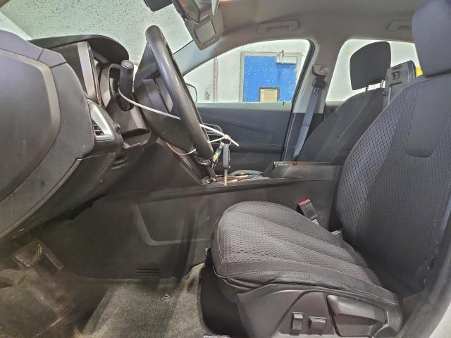 Chevrolet Equinox Ls Image 7