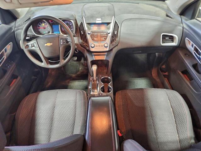 Chevrolet Equinox Ls Image 10