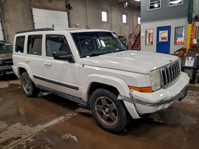 Jeep Commander Image 11