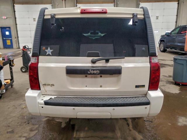 Jeep Commander Image 6