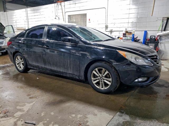 Hyundai SONATA Gls Image 10