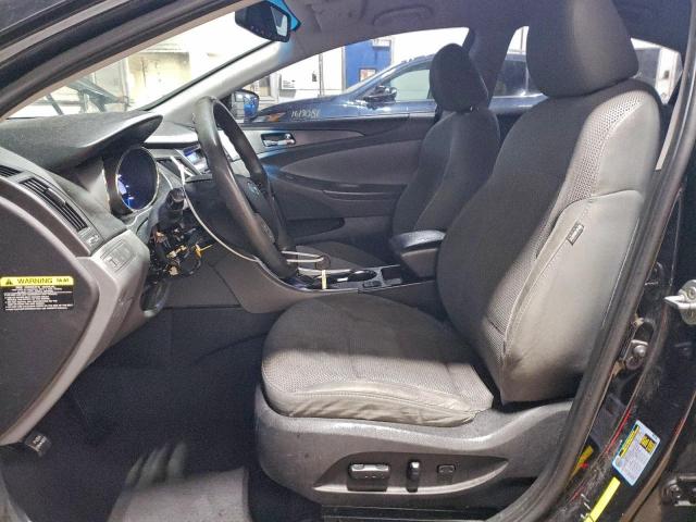 Hyundai SONATA Gls Image 7