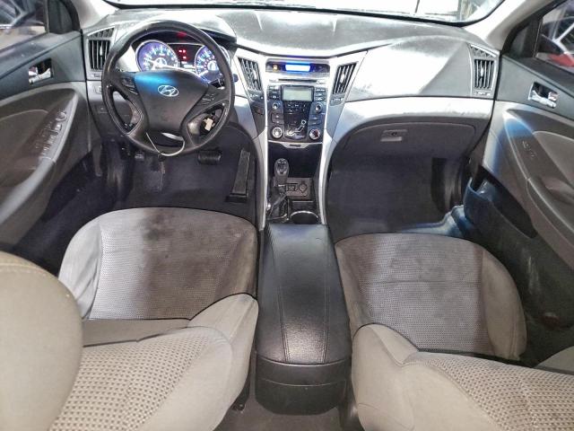 Hyundai SONATA Gls Image 11