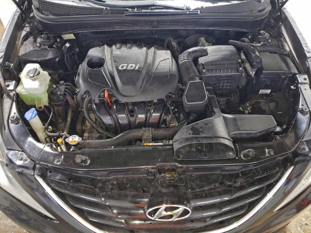 Hyundai SONATA Gls Image 2