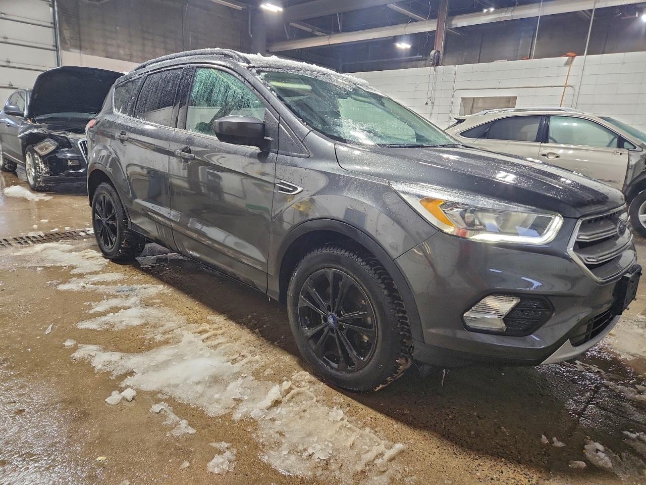 Ford Escape Sel Image 12