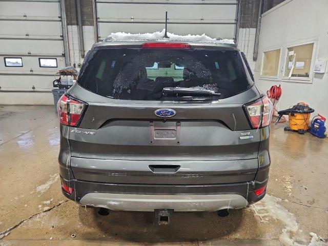 Ford Escape Sel Image 4