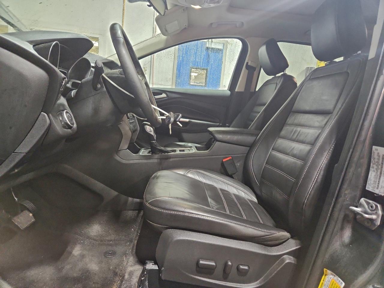 Ford Escape Sel Image 5