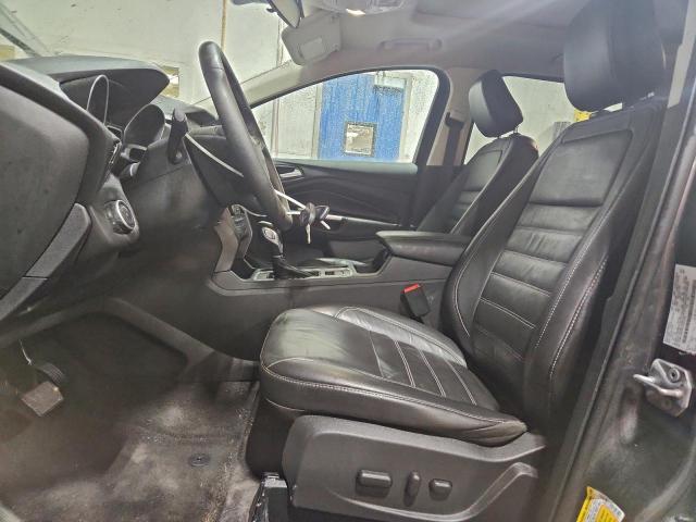 Ford Escape Sel Image 5