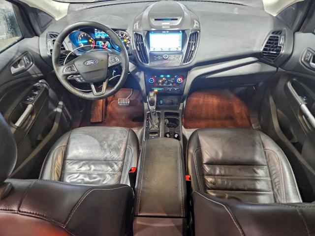 Ford Escape Sel Image 7