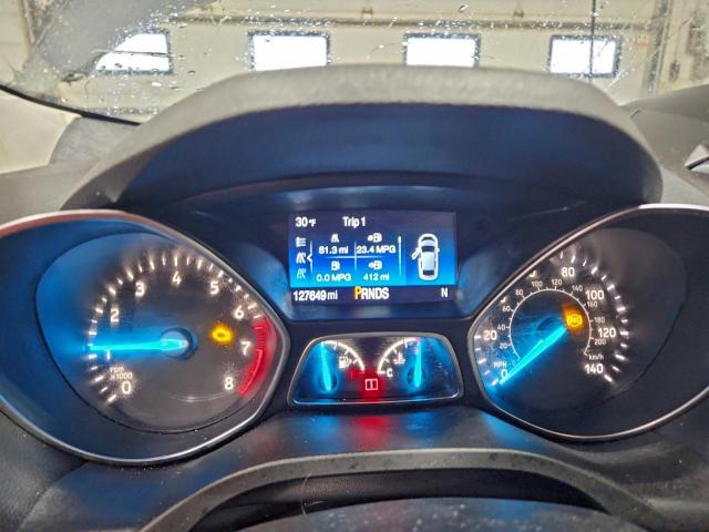 Ford Escape Sel Image 6