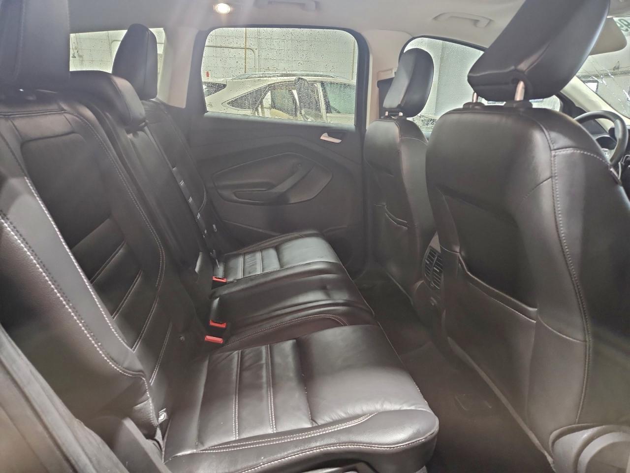 Ford Escape Sel Image 10