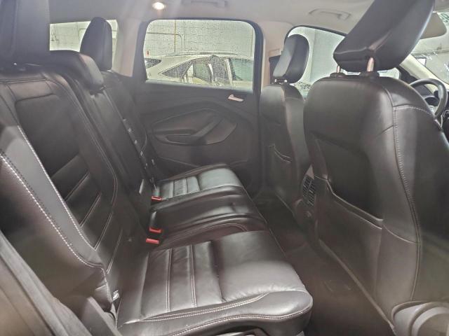 Ford Escape Sel Image 10