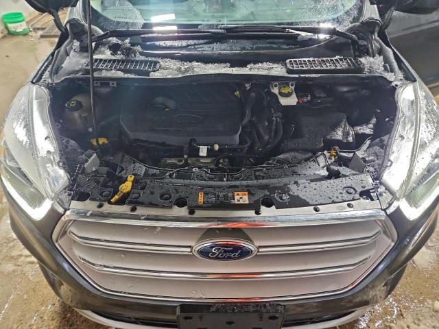 Ford Escape Sel Image 11