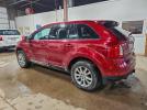 Ford Edge Limited Image 2