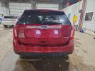 Ford Edge Limited Image 13