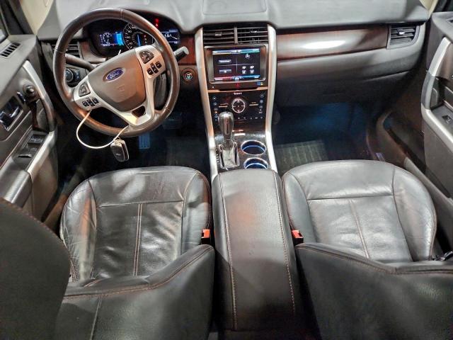 Ford Edge Limited Image 9