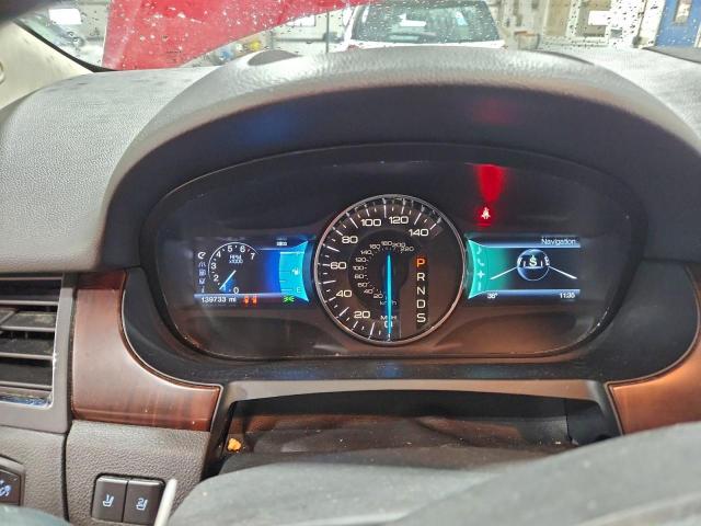 Ford Edge Limited Image 7