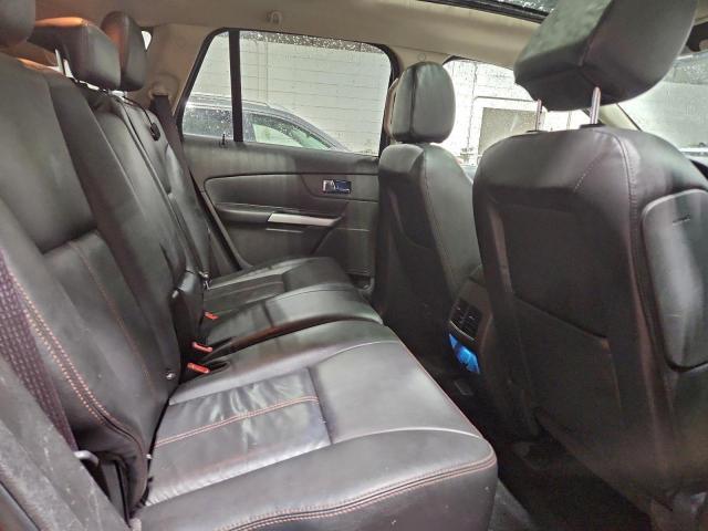 Ford Edge Limited Image 6