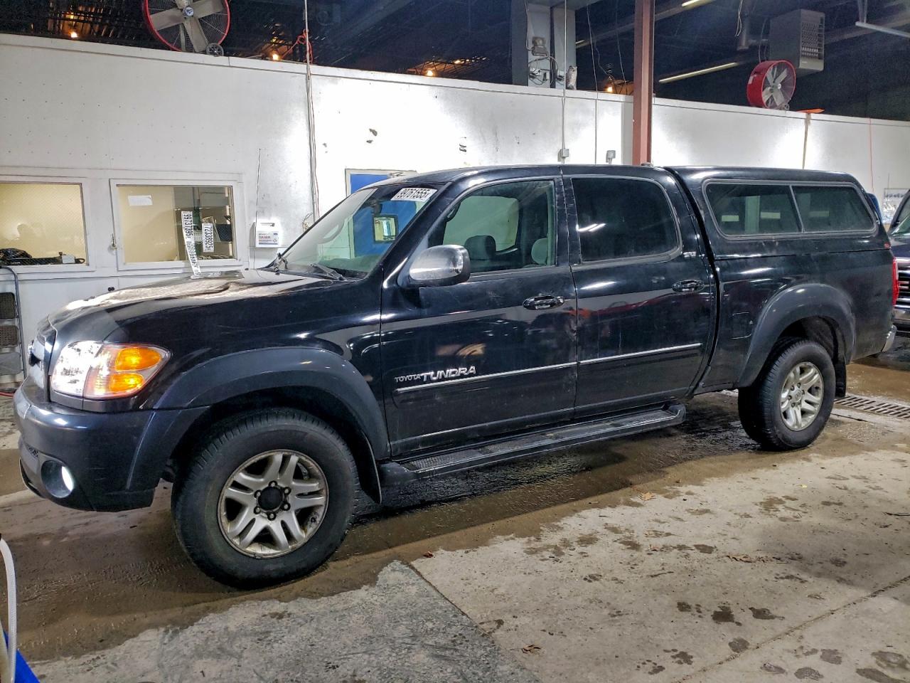 Toyota Tundra Double Cab Sr5 Image 1