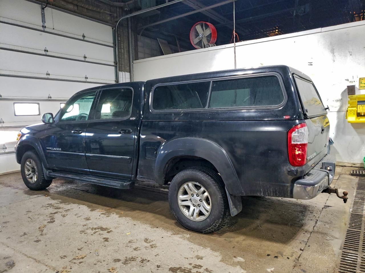 Toyota Tundra Double Cab Sr5 Image 5