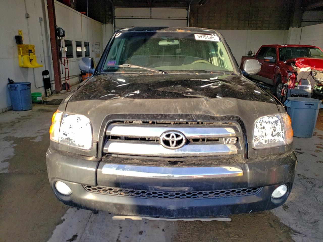 Toyota Tundra Double Cab Sr5 Image 3
