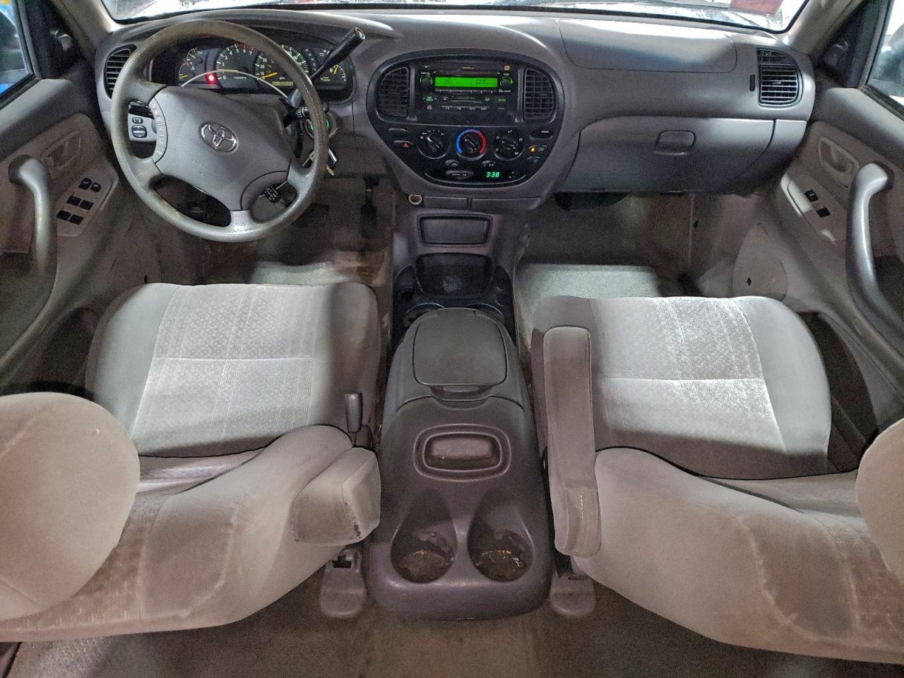 Toyota Tundra Double Cab Sr5 Image 6