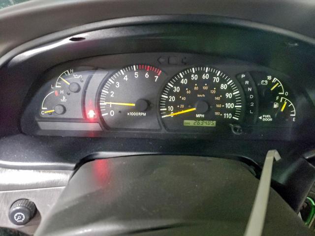 Toyota Tundra Double Cab Sr5 Image 7