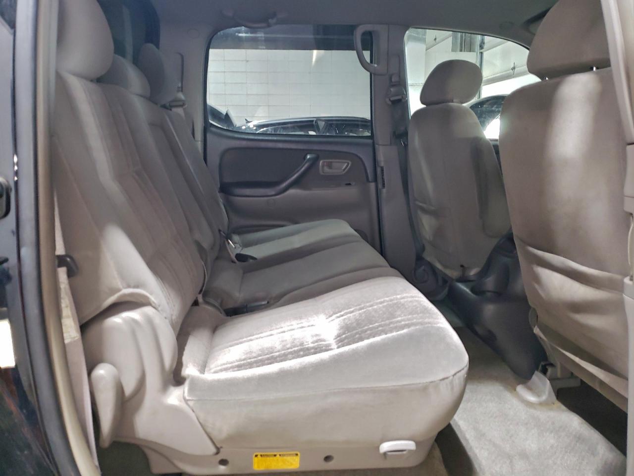 Toyota Tundra Double Cab Sr5 Image 8