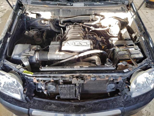 Toyota Tundra Double Cab Sr5 Image 11