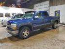 Chevrolet Silverado K1500 Image 1