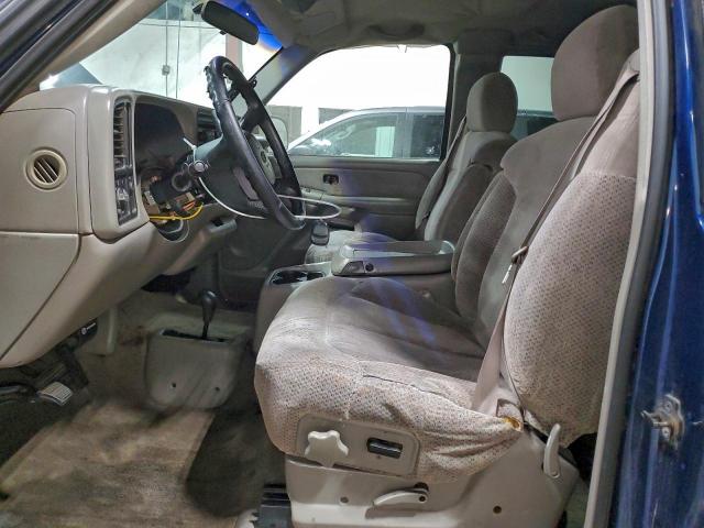 Chevrolet Silverado K1500 Image 5