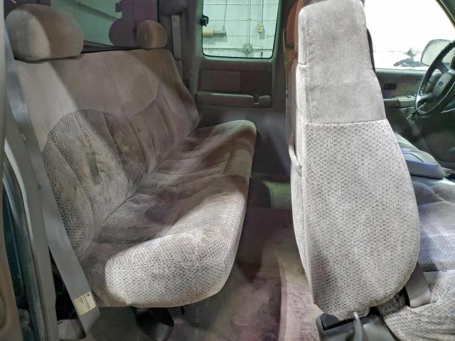 Chevrolet Silverado K1500 Image 7