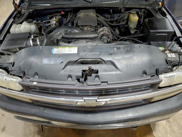 Chevrolet Silverado K1500 Image 9